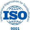 ISO 9001 certificeret - Jansson Gruppen