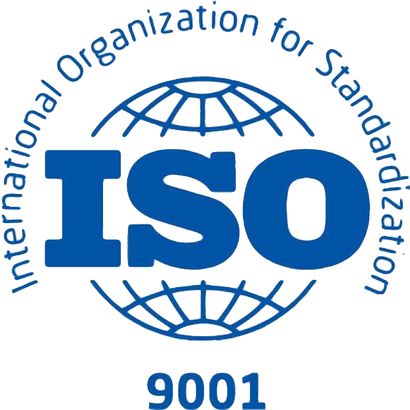 ISO 9001 certificeret - Jansson Gruppen